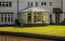 Little Sugnall conservatory leads