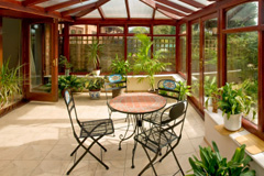 Little Sugnall conservatory quotes
