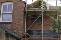 free Little Sugnall home extension quotes