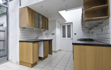 Little Sugnall kitchen extension leads